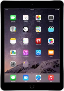 Apple iPad Pro 9.7 256Gb WiFi Space Grey Apple iPad Pro 9.7 256Gb WiFi Space Grey